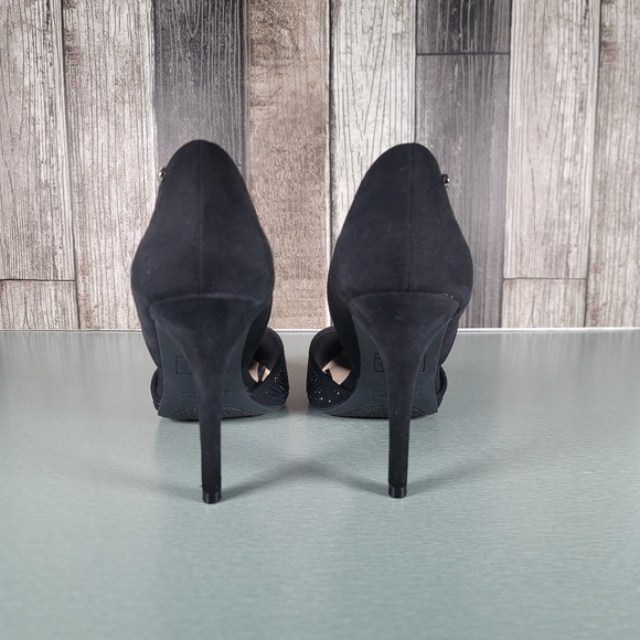 Jones New York Womens CPCM Heels, MultiColor, Size 10 - Picture 5 of 11